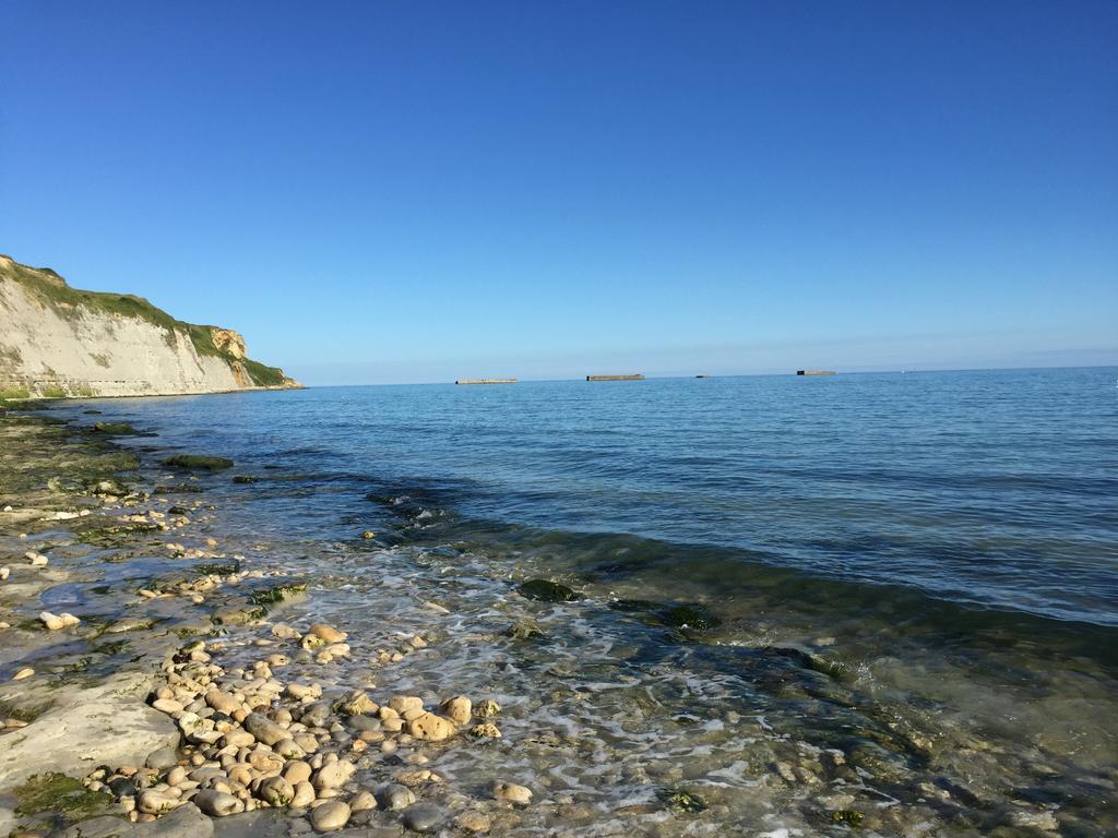 Guest house Dday Aviators Arromanches-les-Bains
